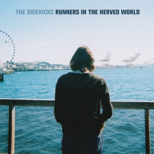 The Sidekicks - Runners In The Nerved World [Vinyl] Vinyl Record