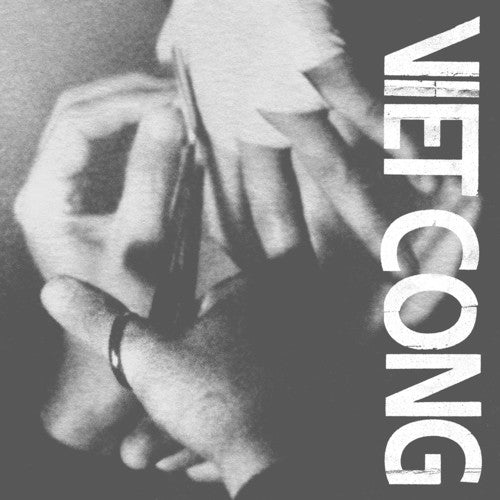 Viet Cong - Viet Cong [Vinyl] Vinyl Record