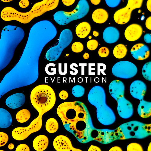 Guster - Evermotion [Vinyl] Vinyl Record