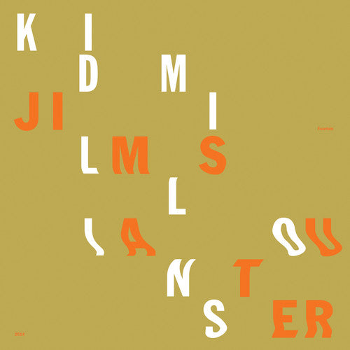 Kid Millions / Jim Sauter - Fountain [LP] Vinyl Record