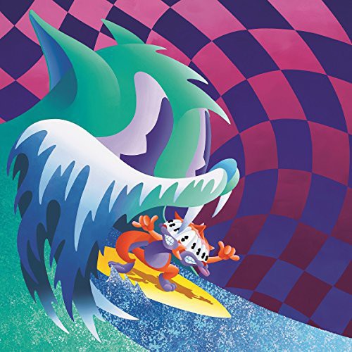 MGMT - Congratulations [LP] Vinyl Record