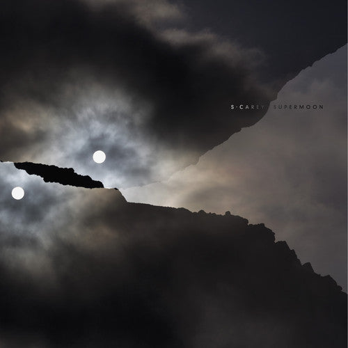 S. Carey - Supermoon EP [Vinyl] Vinyl Record