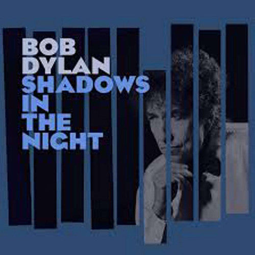 Bob Dylan - Shadows In The Night [Vinyl] Vinyl Record