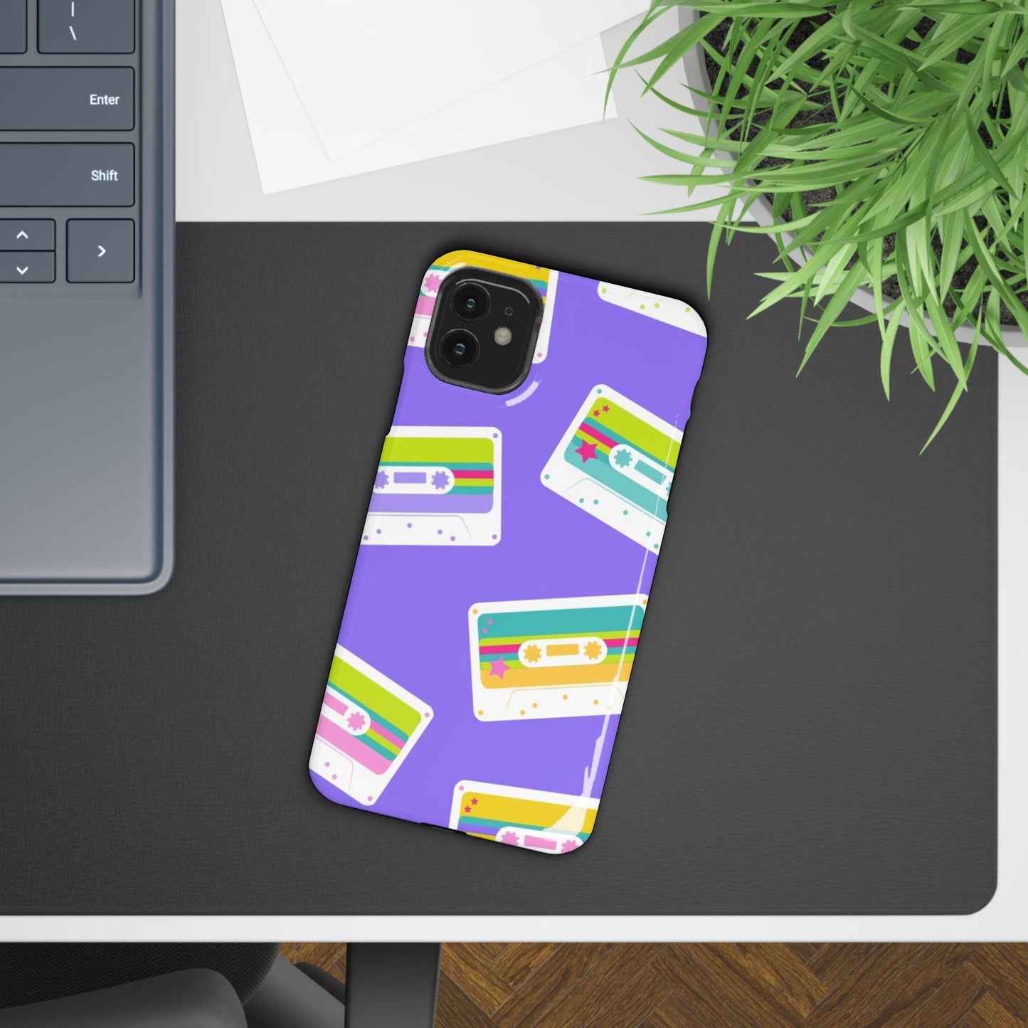 Bold Design Phone Case – Make Your Phone Stand Out