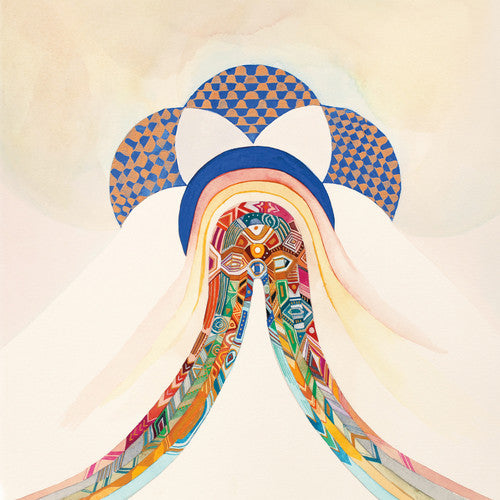 Kaitlyn Aurelia Smith - Euclid [LP] Vinyl Record