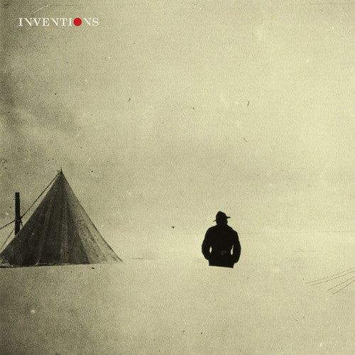 Inventions - Maze Of Woods [Limited Edition Vinyl] Vinyl Record