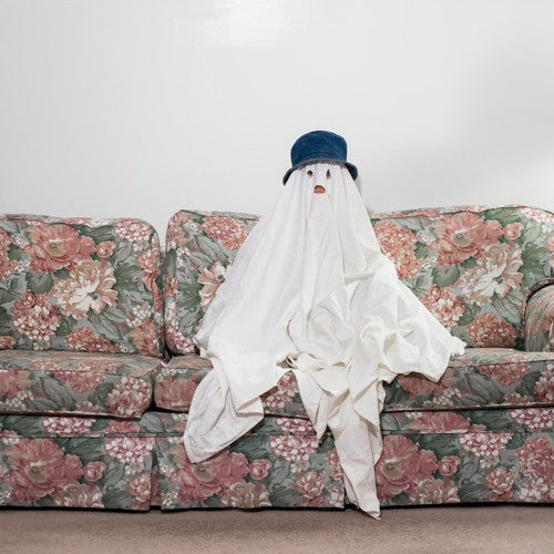 Chastity Belt - Time To Go Home [Vinyl] Vinyl Record