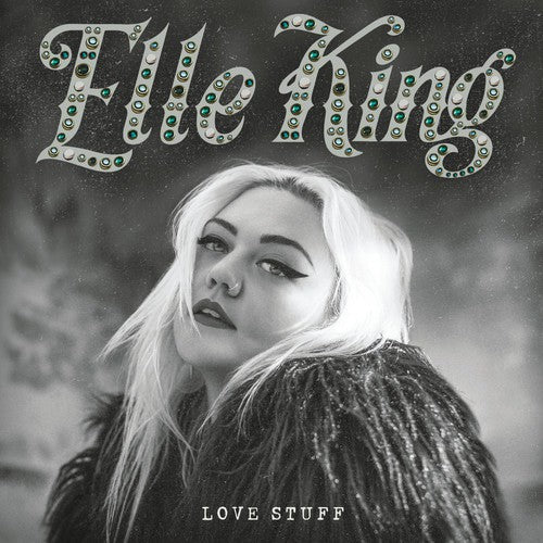 Elle King - Love Stuff [Vinyl] Vinyl Record