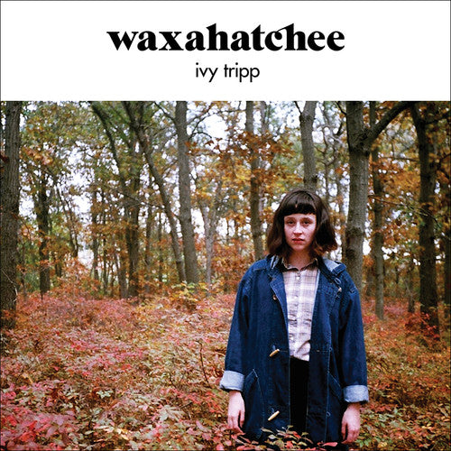 Waxahatchee - Ivy Tripp [Vinyl] Vinyl Record