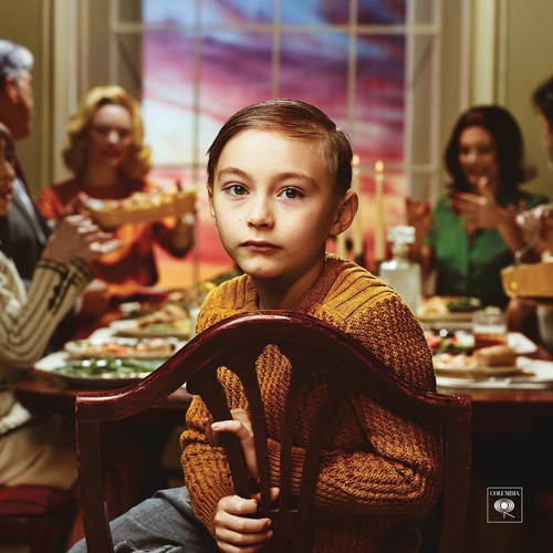 Passion Pit - Kindred [Vinyl] Vinyl Record