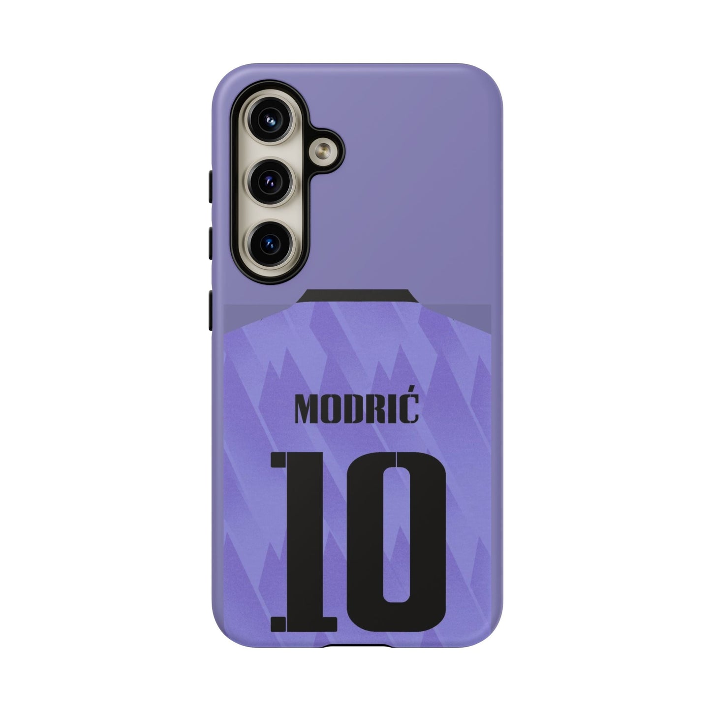 Luka Modrić Maestro Shield – Enhanced Drop Protection & Slim Fit | Fits iPhone 8–16 Pro Max & Galaxy S10–S25 Ultra