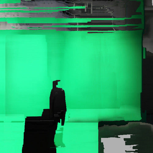 Florian Hecker & Leckey,Mark - Hecker Leckey Sound Voice Chimera [LP] Vinyl Record