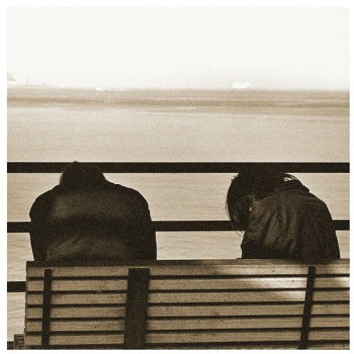 METZ - II [Vinyl] Vinyl Record