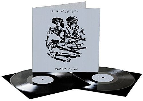 Sweet Billy Pilgrim - Motorcade Amnesiacs [Limited Edition Vinyl] Vinyl Record