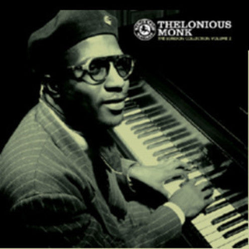 Thelonious Monk - London Collection, Volume 2 [RSD 2015] Vinyl Record