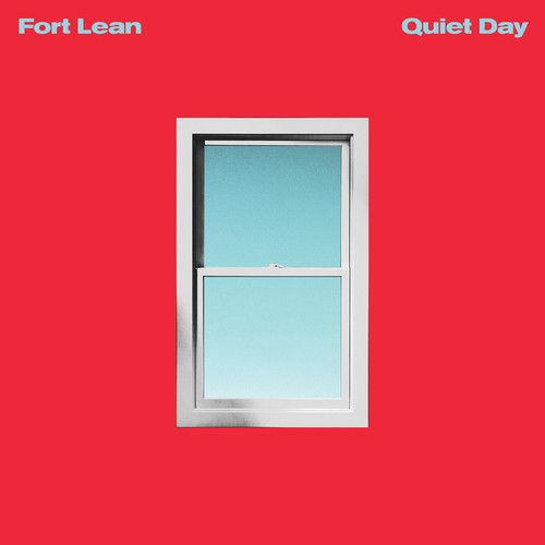 Fort Lean - Quiet Day [Vinyl] Vinyl Record