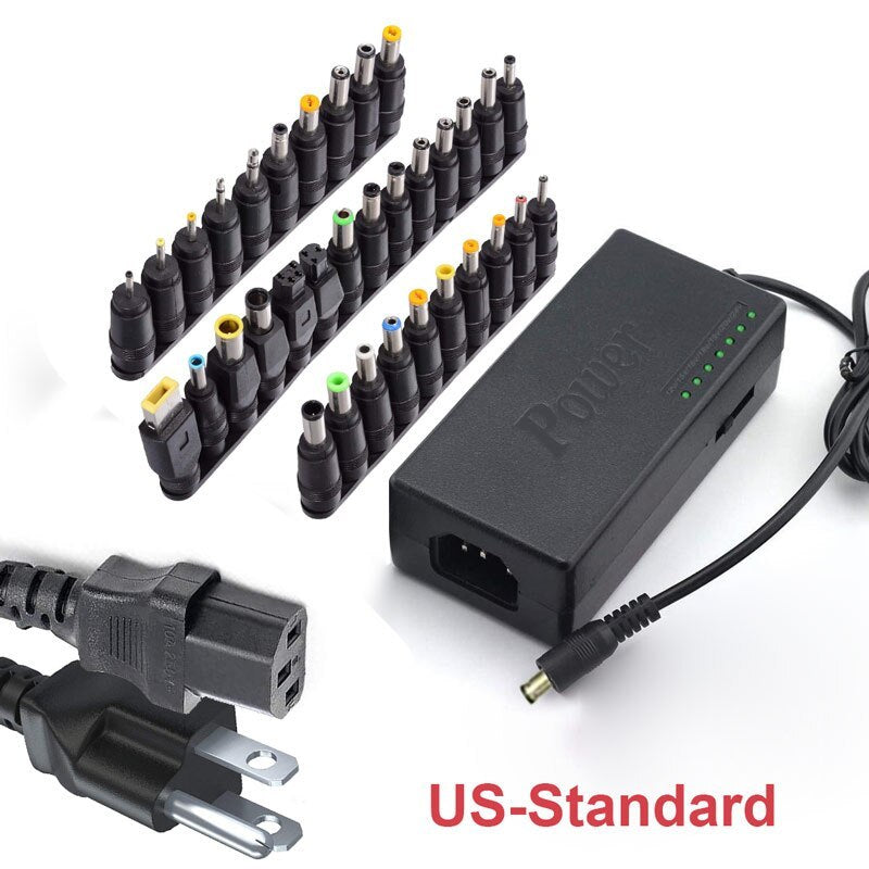 Adjustable 96W Power Adapter