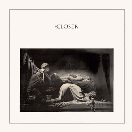 Joy Division - Closer [Vinyl] Vinyl Record