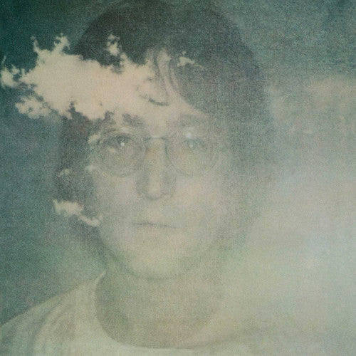 John Lennon - Imagine [Vinyl] Vinyl Record