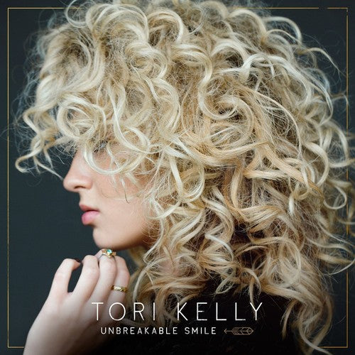 Tori Kelly - Unbreakable Smile [Vinyl] Vinyl Record