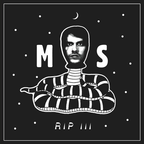 Michael Stasis - Rip III [LP] Vinyl Record