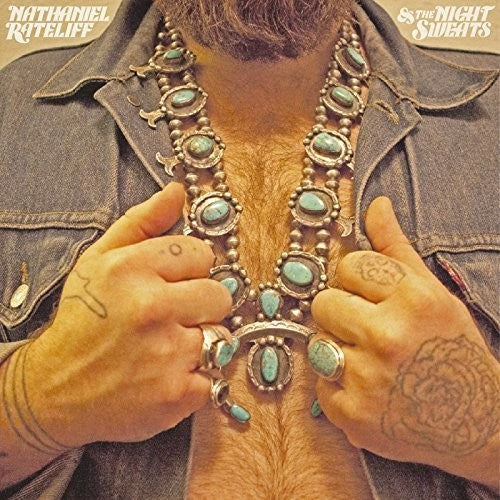 Nathaniel Rateliff & The Night Sweats - Nathaniel Rateliff & The Night Sweats (10th Anniversary) [Vinyl] Vinyl Record