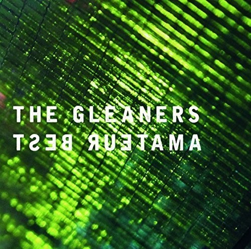 Amateur Best - The Gleaners [Vinyl] Vinyl Record