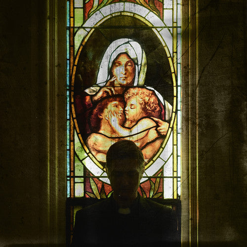 Defeater - Abandoned [Vinyl] Vinyl Record