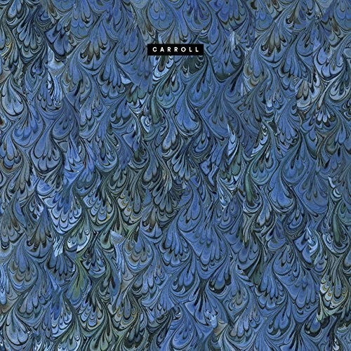 Carroll - Carroll [Vinyl] Vinyl Record