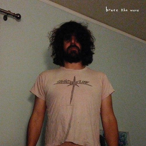 Lou Barlow - Brace The Wave [Vinyl] Vinyl Record