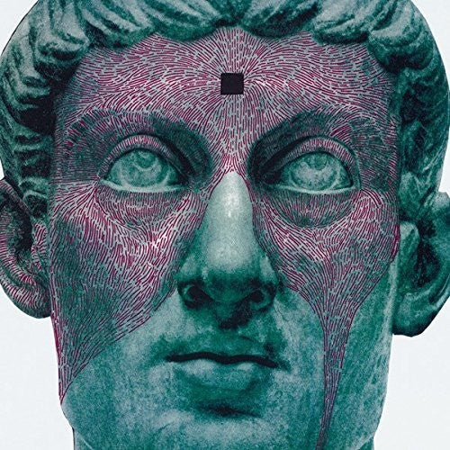 Protomartyr - Agent Intellect [Standard Vinyl] Vinyl Record