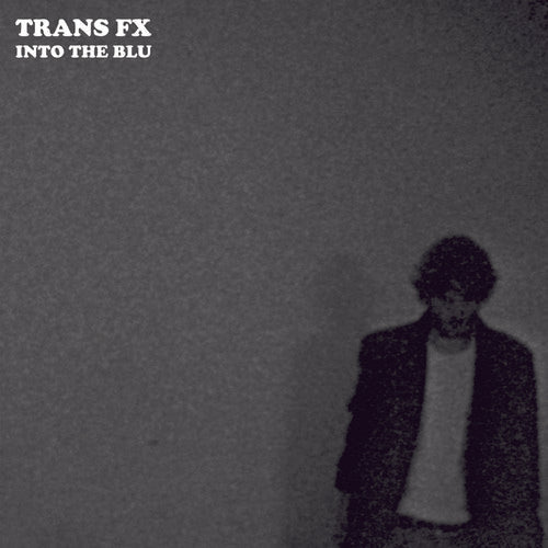 Transfx - Into the Blu [LP] Vinyl Record
