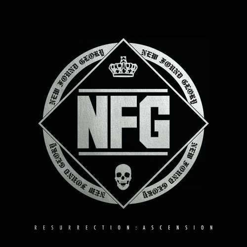 New Found Glory - Resurrection: Ascension [Vinyl] Vinyl Record