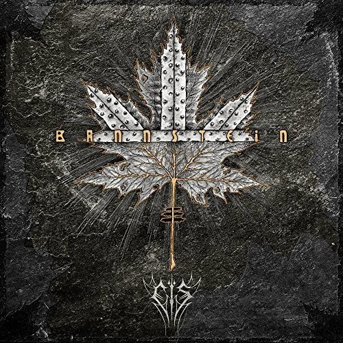 Eis - Bannstein [LP] Vinyl Record