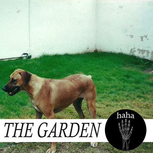 The Garden - Haha [Vinyl] Vinyl Record