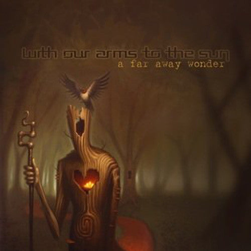 With Our Arms to the Sun - A Far Away Wonder [LP] Vinyl Record