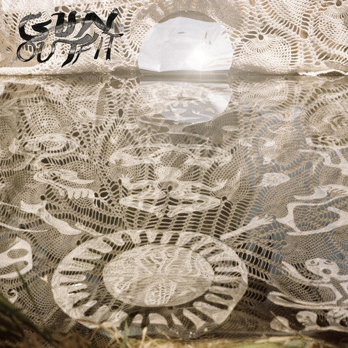 Gun Outfit - Dream All Over [Download Included] Vinyl Record