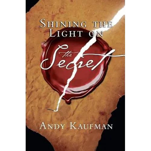 Shining the Light on The Secret