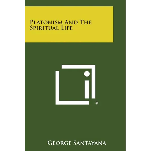 Platonism and the Spiritual Life