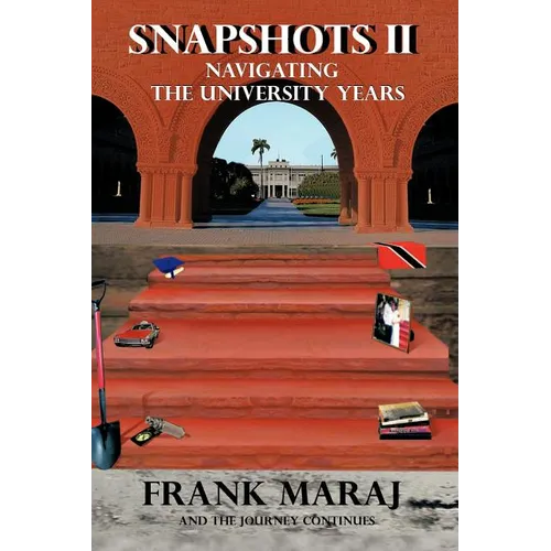 Snapshots II: Navigating the University Years