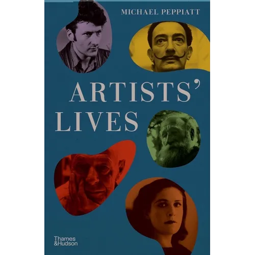 Artists' Lives