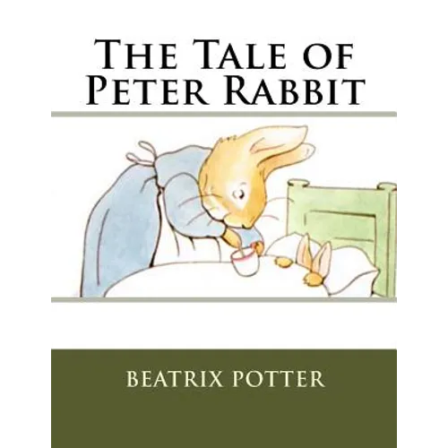 The Tale of Peter Rabbit