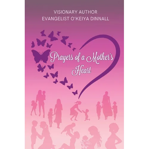 Prayers of a Mother's Heart