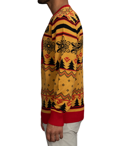 Woodstock Sweater