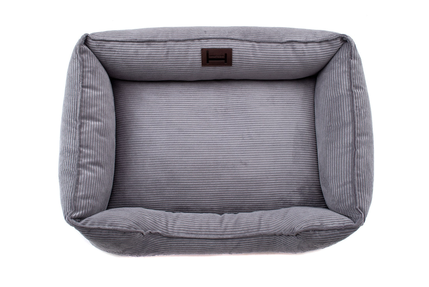 Corduroy Dog Bed Dreamer