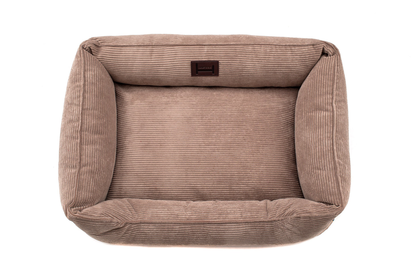 Corduroy Dog Bed Dreamer