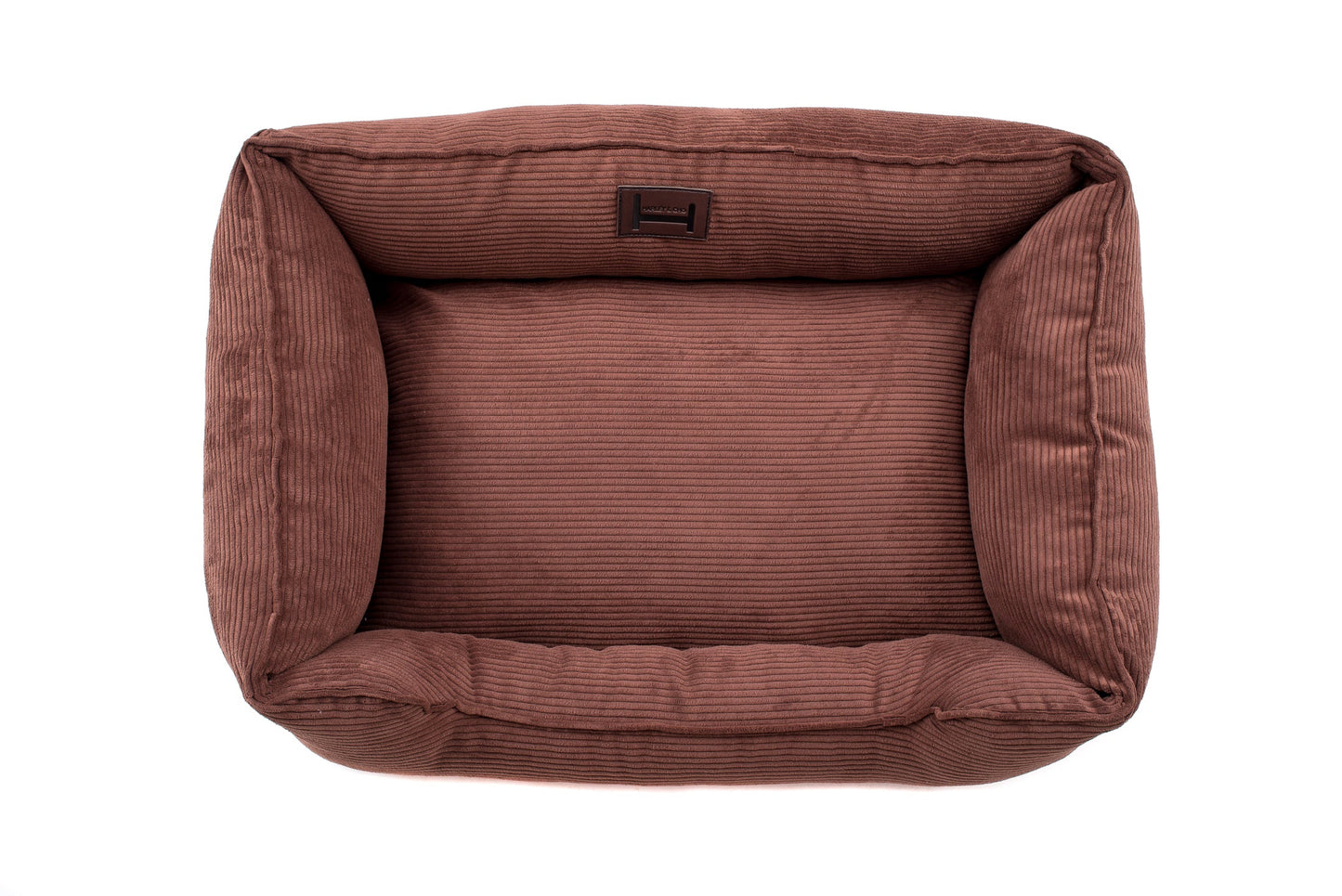 Corduroy Cat Bed Dreamer