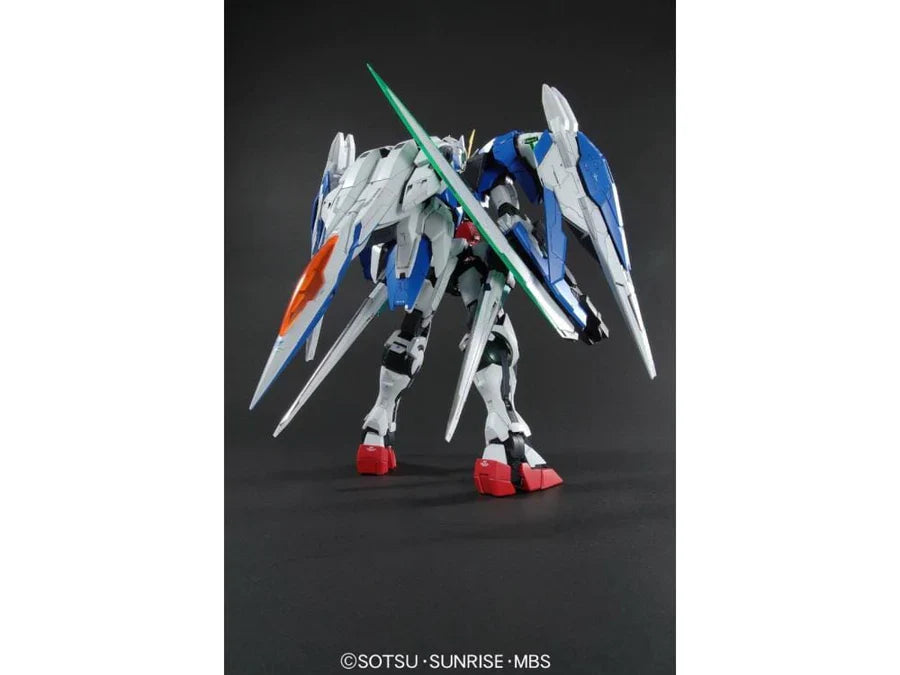 Gundam - PG 1/60 - Mobile Suit Gundam 00 - OO Raiser - Model Kit