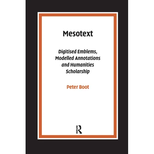 Mesotext