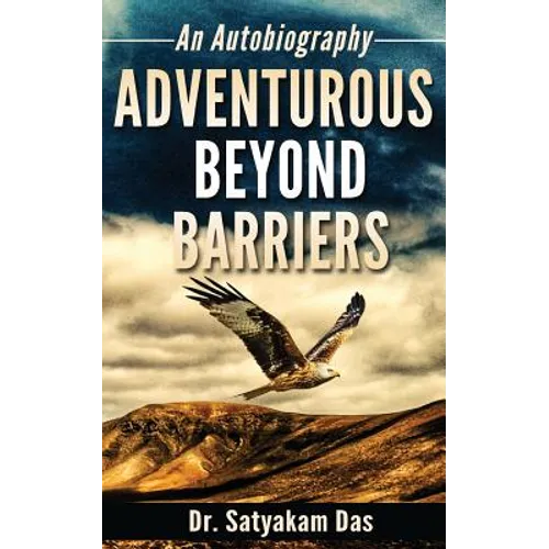Adventurous Beyond Barriers